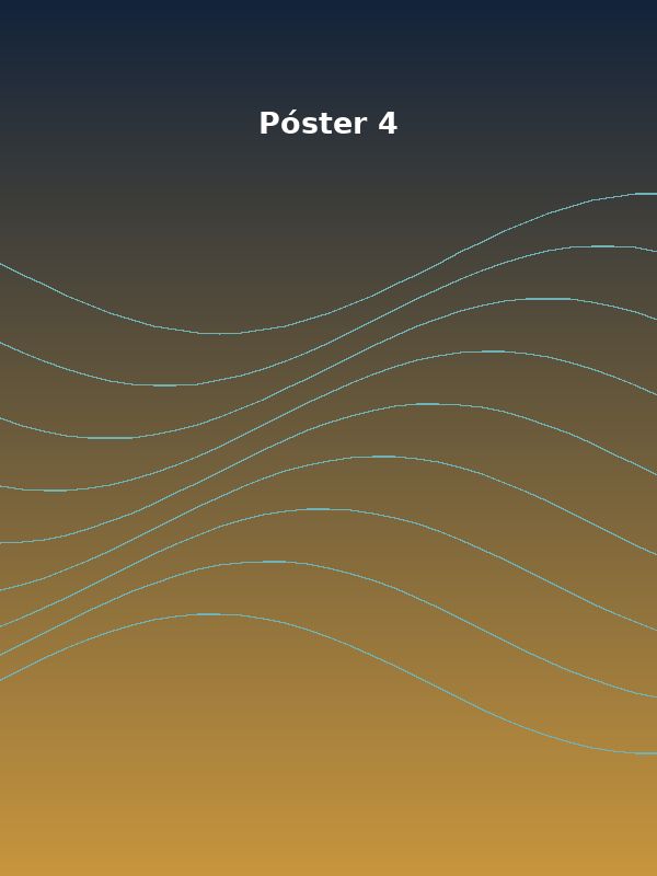 Póster 4